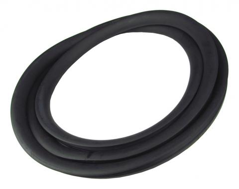Precision Windshield seal for 1 piece windshield WBL 4235 1PC