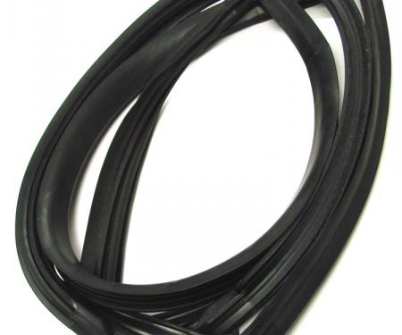Precision Windshield Seal WCR D691