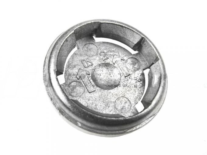Precision Mirror Button PMB 11 129