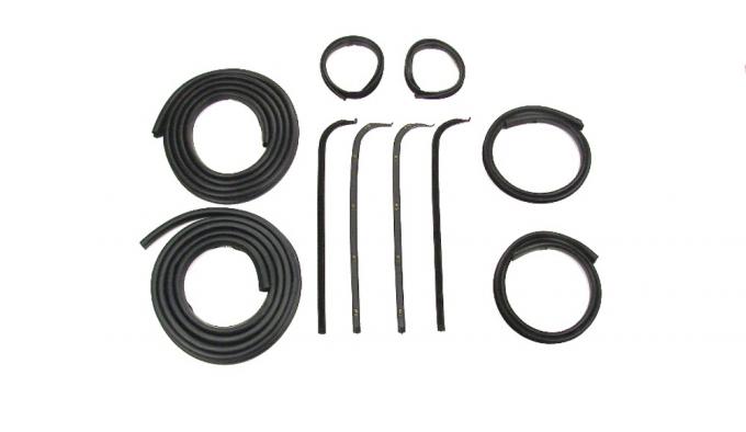 Precision Door Seal Kit DK 2110 67