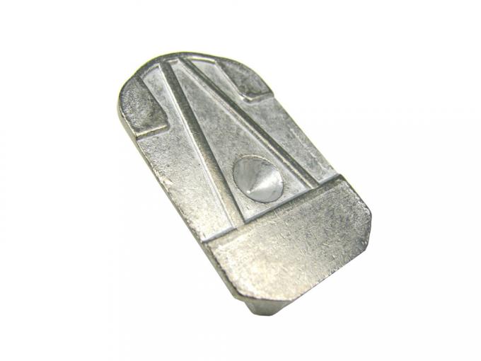 Precision Mirror Button PMB 11 113