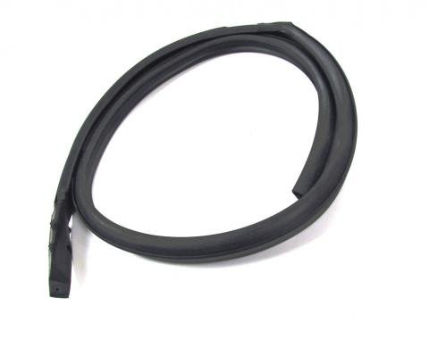 Precision Roof Rail Weatherstrip Seal, Right Hand RWR 1413 69