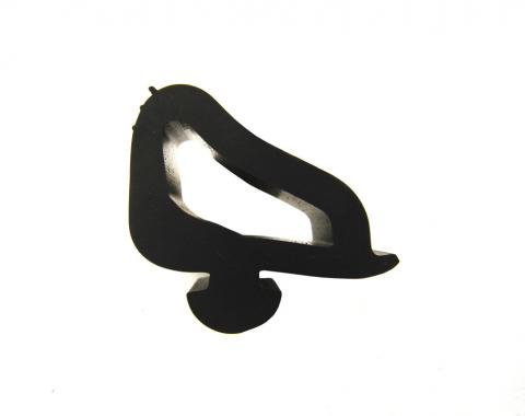 Precision Hood / Fender Bumper BMP 026