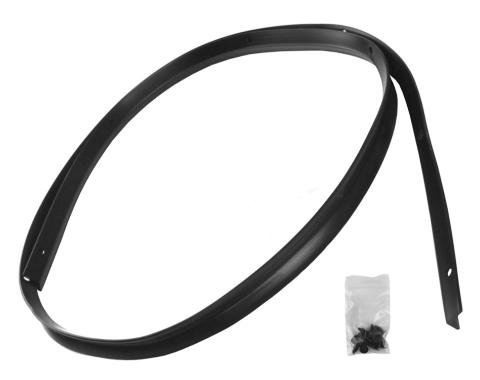 Precision Hood To Cowl Seal CS 2110 68