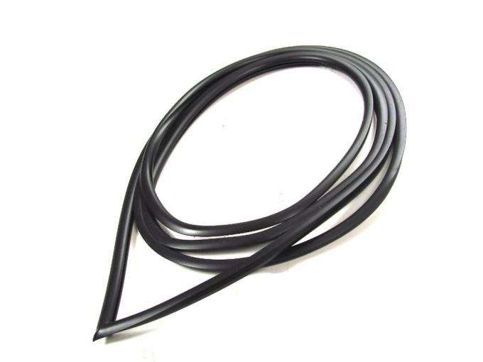 Precision Quarter Window Molding. Left or Right QFS 6563