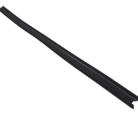 Precision Glass Run Channel GRB 6110 84