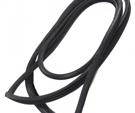 Precision Rear Window Seal WCR DB3098