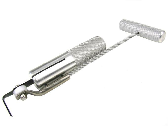 Precision Cold Knife WIT 160 T