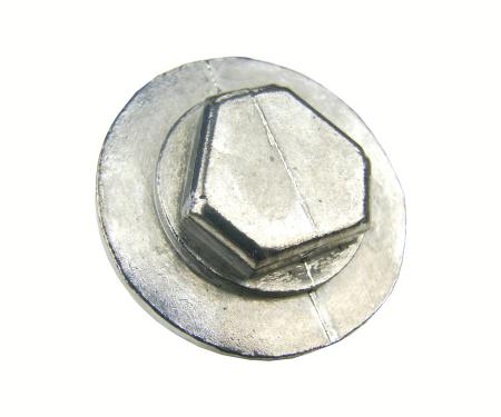 Precision Mirror Button PMB 11 119