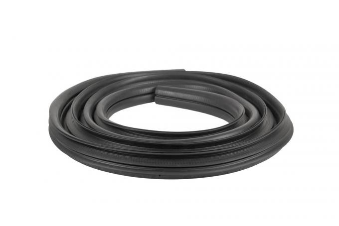 Precision Front Door Weatherstrip Seal, Left or Right DWB 3110 02