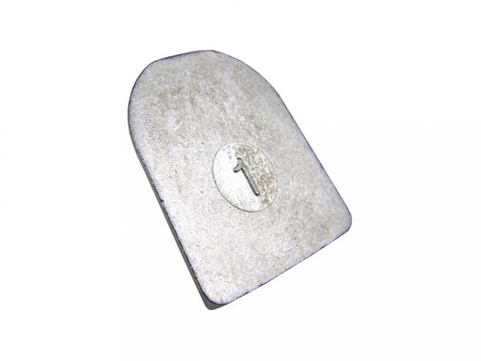 Precision Mirror Button PMB 11 101
