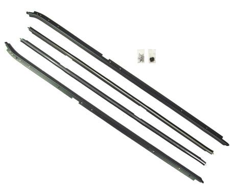 Precision Beltline Molding Kit WFK 1411 82