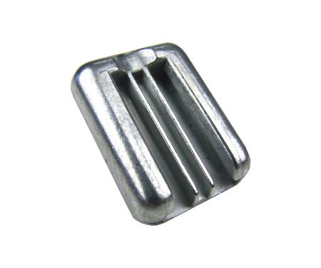 Precision Mirror Button PMB 11 133