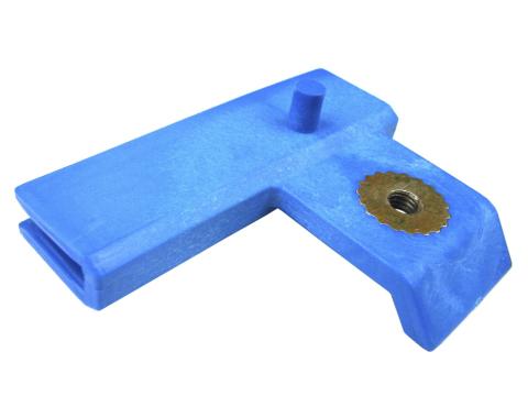 Precision Tempered Front Door Hardware PHP DD23 1367