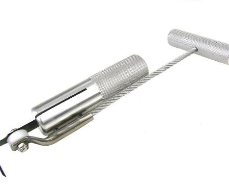 Precision Cold Knife WIT 160 T