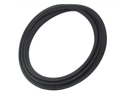 Precision Sedan, Coupe/Wagon Models-Windshield Weatherstrip Seal Without Trim Groove WBL D394 GM