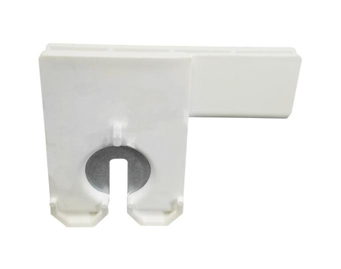 Precision Jeep Cherokee 2014-2018  Tempered Front Door Hardware PHP DD23 1451