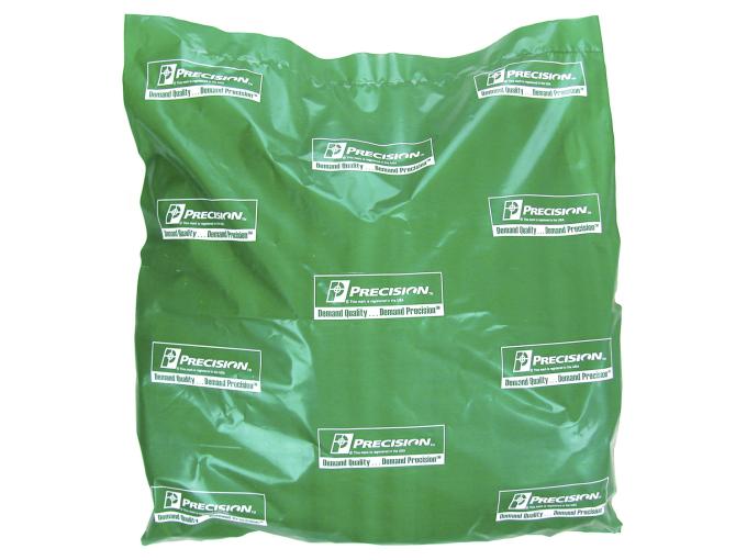 Precision Door Weatherstrip Seal Kit, Left and Right Hand, 2 Piece Kit DWP 1710 70