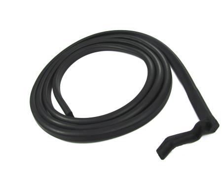 Precision Door Weatherstrip Seal, Right Hand DWR 2110 48