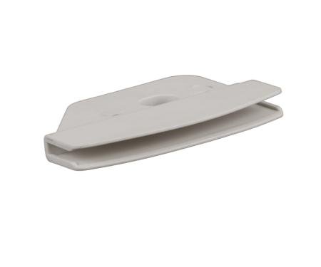Precision Door Glass Hardware PHP DD23 1491