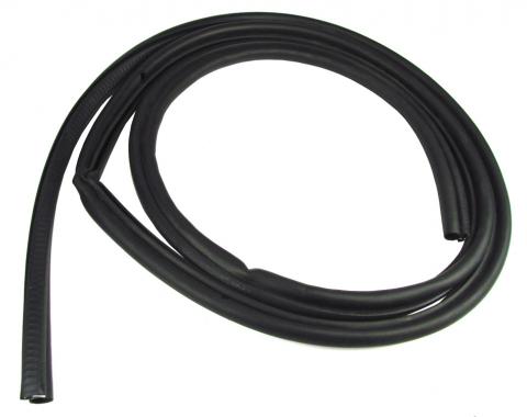 Precision Door Weatherstrip Seal, Right Hand DWR 1112 67