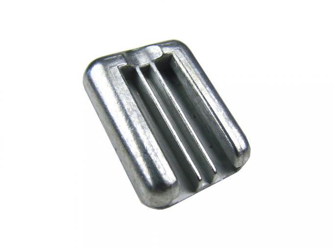 Precision Mirror Button PMB 11 133