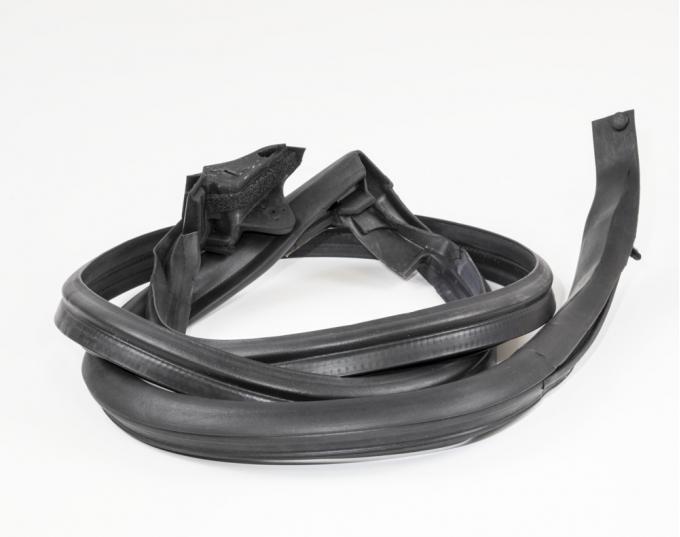 Precision 1990-1996 Nissan 300ZX T-Top Seal DTR 4761 90