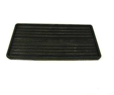 Precision Brake Pedal Pad PDP 001