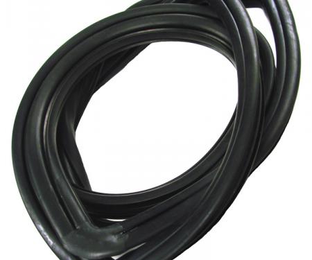 Precision Windshield Seal WCR D619