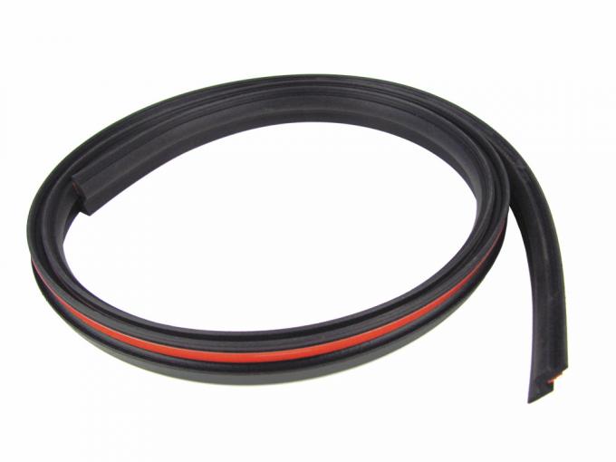 Precision 2014-2020 Acura MDX Windshield Molding USM F3817