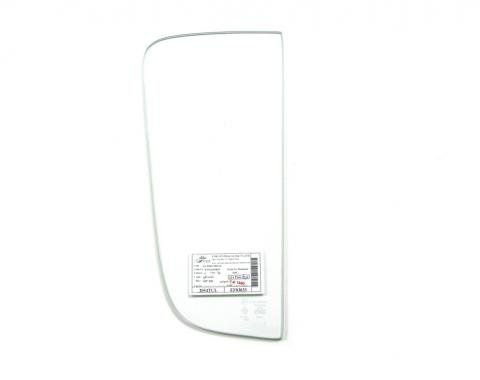 Precision Vent Glass, Tempered Left or Right Hand Clear - Second Series 2054T CLN