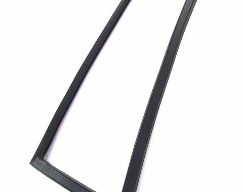 Precision Vent Glass Weatherstrip Seal, Left or Right hand VWB 1120 67