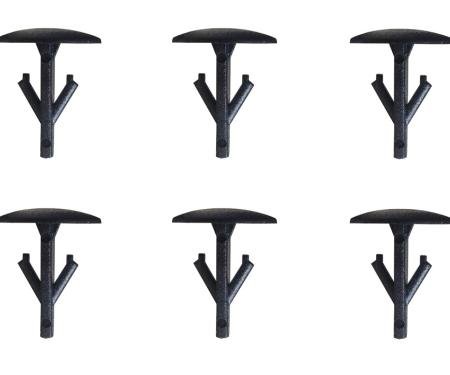 Precision 1994-1997 Honda Accord Cowl Fastener CFK-772-94