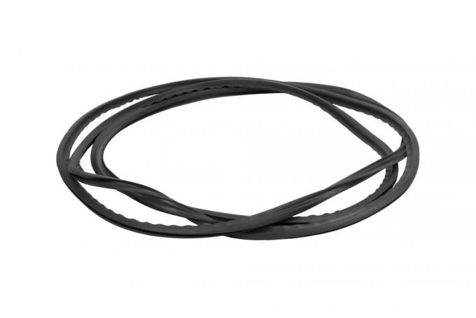 Precision 1999-2002 Daewoo Lanos Windshield Molding WFS F2076