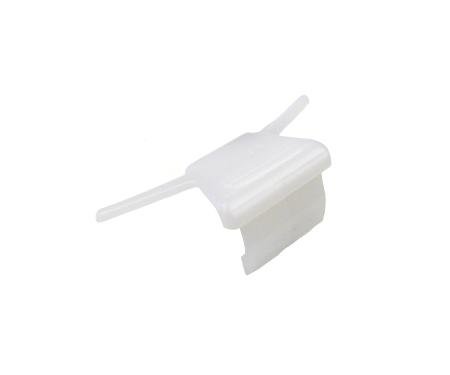 Precision 1990-1996 Nissan 300ZX Plastic Molded Clip 2105 030
