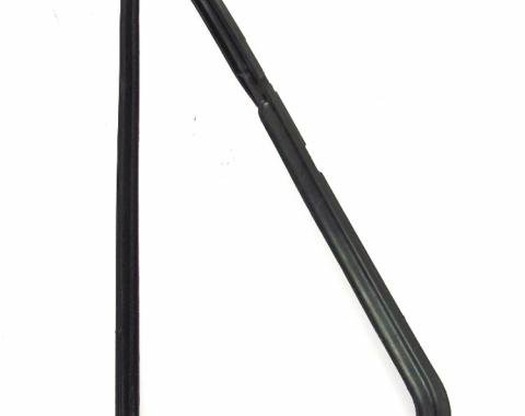 Precision Vent Glass Weatherstrip Seal, Right hand VWR 3110 78