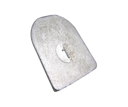 Precision Mirror Button PMB 11 101