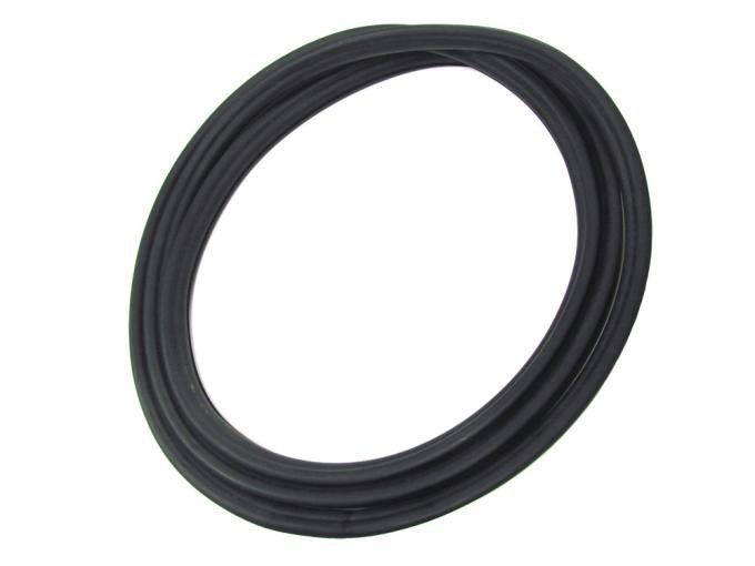 Precision Windshield Seal WBL D394 GM