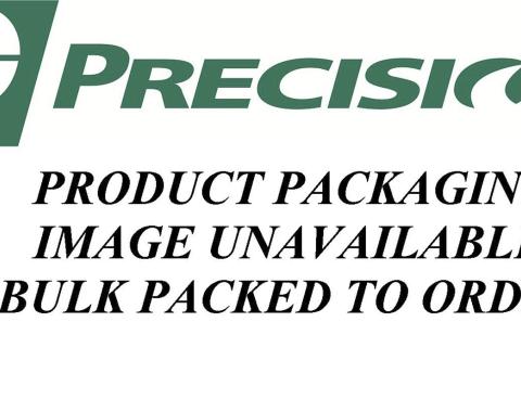Precision Door Glass Hardware PHP DD26 1507