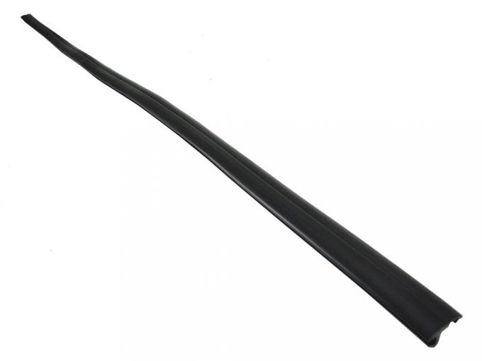 Precision 2002-2006 Acura RSX Windshield Molding WFT F2270