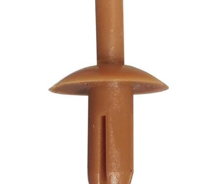 Precision Push-In Fastener 6105 002 ORG