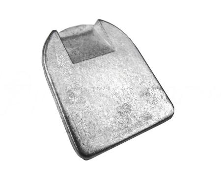 Precision Mirror Button PMB 11 135