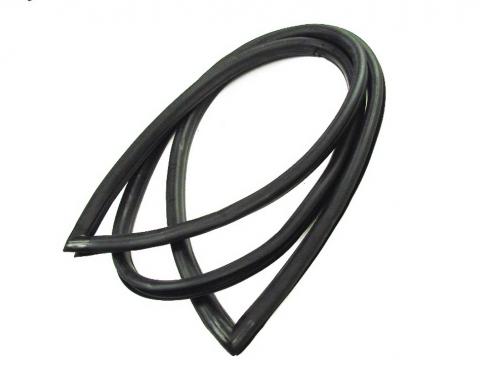 Precision Windshield Weatherstrip Seal Without Trim Groove WBL 685