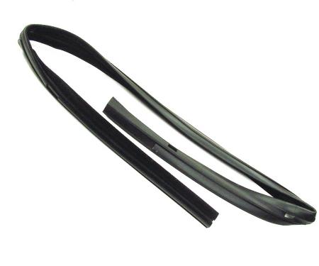 Precision 1987-1996 Dodge Dakota Glass Run Channel, Left Hand GRL 3110 87