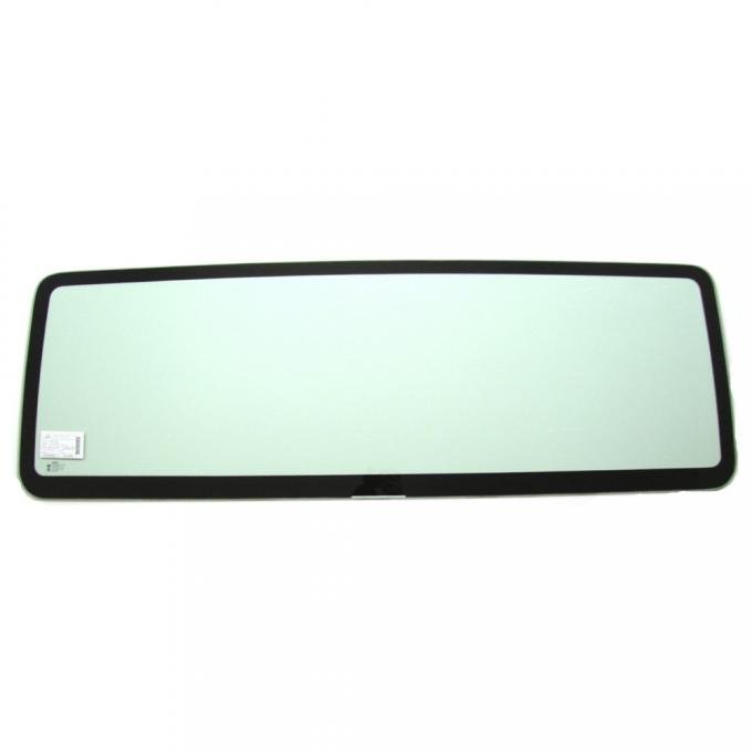 Precision 1997-2006 Jeep Wrangler Windshield Glass DW01285 GTN