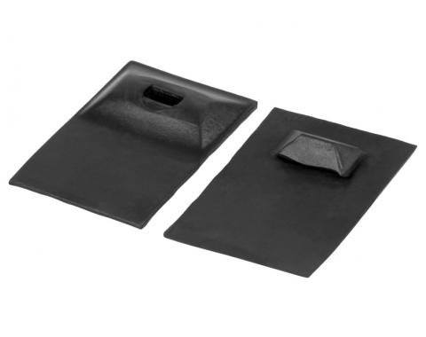 Precision Quarter Panel Drain Plug BDP 001-2