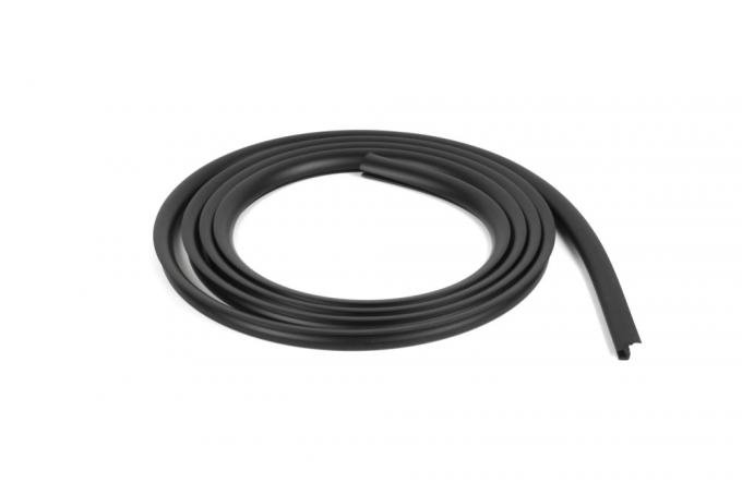 Precision Windshield Molding WFS D1068