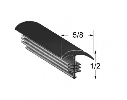 Precision Windshield Molding WFS D1160 R-100