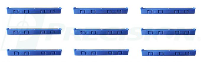 Precision Molding Clip Kit, Windshield, 8 Piece Set PCK-3282-11