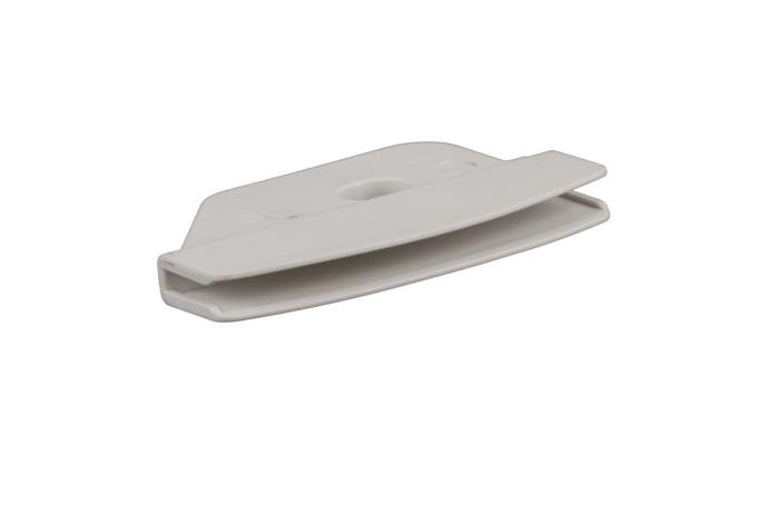 Precision Door Glass Hardware PHP DD23 1491